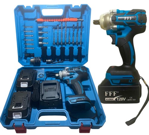 Visseuse impulsions 128v - visseuse,