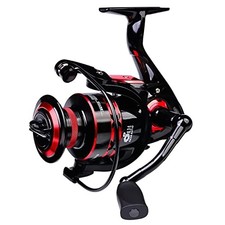 baitcasting Moulinet 