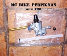 Robinet Essence Honda CB 600