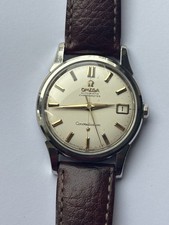 Superb Omega Constellation Cal
