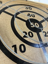 Carrom "Hi-Bol" Bowling Game Model 660 Made In Michigan USA