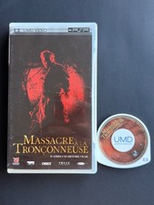 Film Sony PSP / UMD Video -