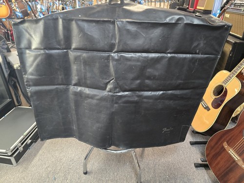 Vintage 1960s fender bassman - ,