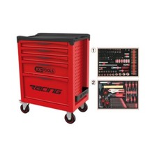 Servante RACING 5 tiroirs