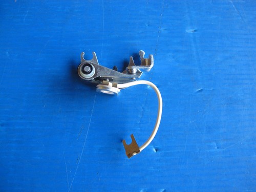 Rupteur pour allumeur - , denso