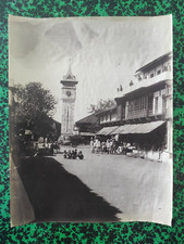 Photo India? To identify church village clock CVI-55