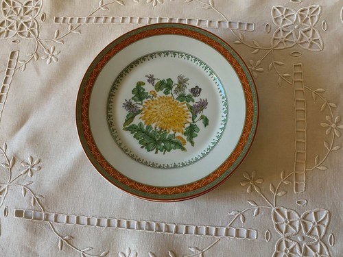Haviland limoges assiettes - haviland,