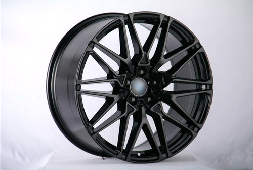 Jantes pouces pour bmw - 22,