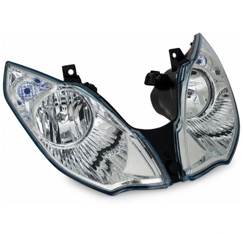 Optique maxscooter origine