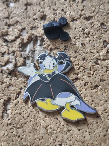 Pin pins disney donald - pin's,