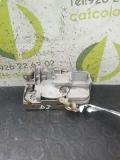 SERRURE DE PORTE AVANT GAUCHE