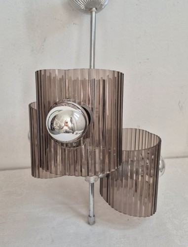 Lustre suspension - suspension, en
