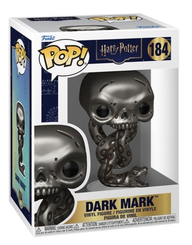 Funko pop figurine - funko, harry