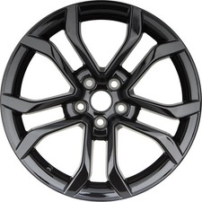 Replacement New Alloy Wheel