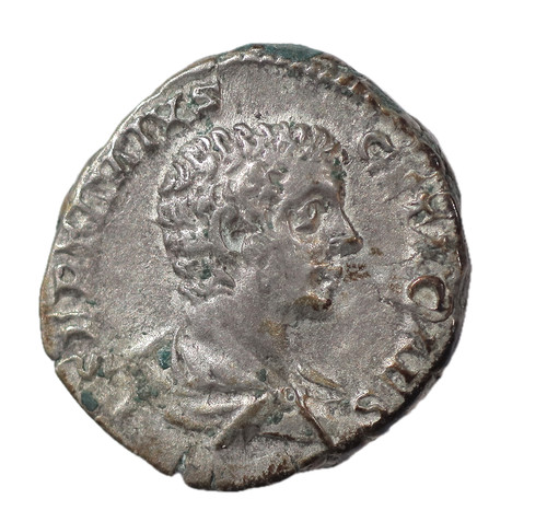 Rome geta - geta, (209-212)