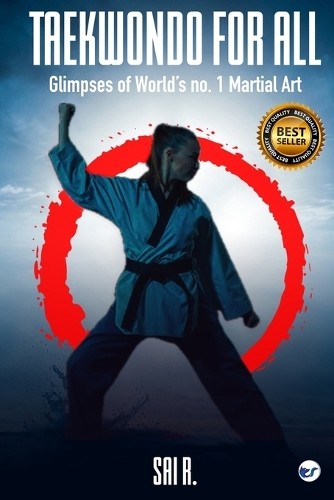 Sai taekwondo for all - sai,