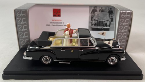 Rio mercedes benz 300 pape - d,
