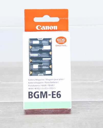 Genuine new canon - genuine,