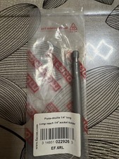 Porte Douille 1/4 Long Neuf