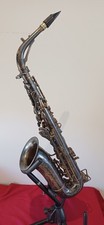 Saxophone Strasser Marigaux
