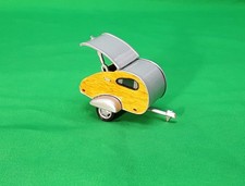 CARAVANE AMÉRICAINE 1/43