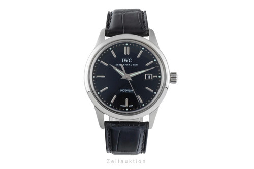Iwc ingenieur vintage 1955 - iwc,