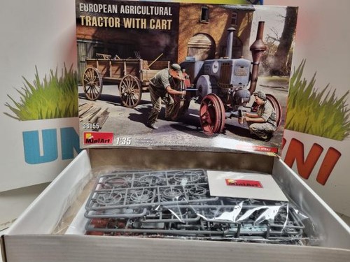 38055 lanz bulldog - 38055,