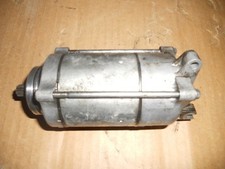 Demarreur Honda VFR 800 vtec