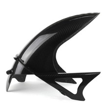 100% Carbone Garde Boue