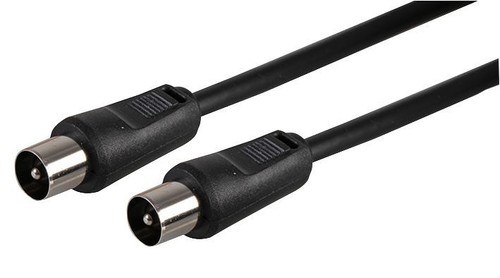 100hz coaxial lead 1 - coaxial, 1.5m