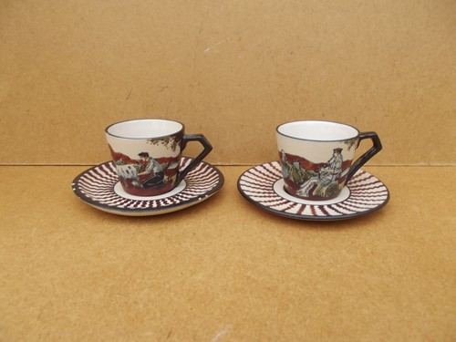 Ciboure basque tasse - ciboure, et