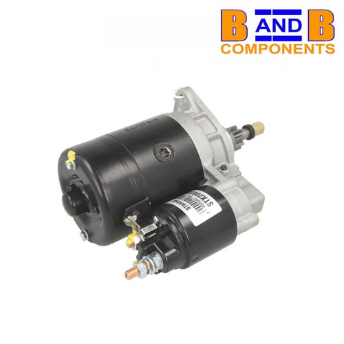 Démarreur t25 2 1 - dÉmarreur, 1.9