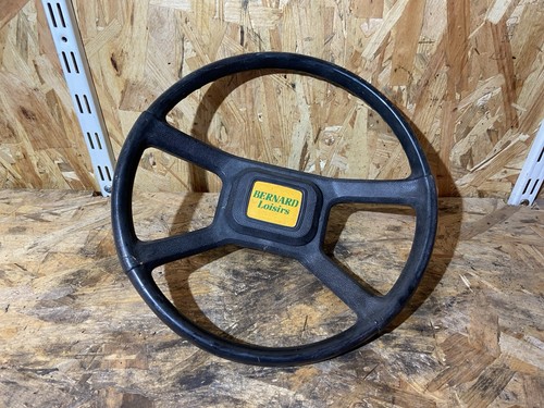 Volant tracteur tondeuse ayp - tracteur,