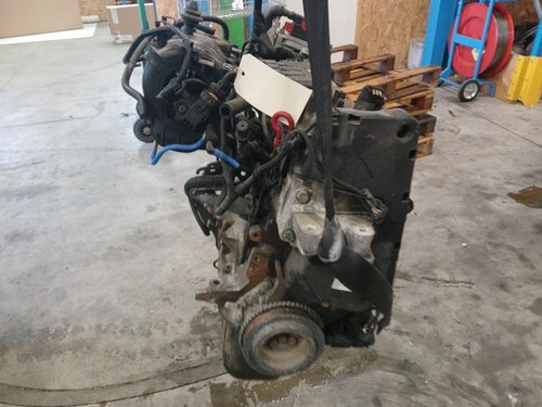 Moteur fiat grande punto - moteur,