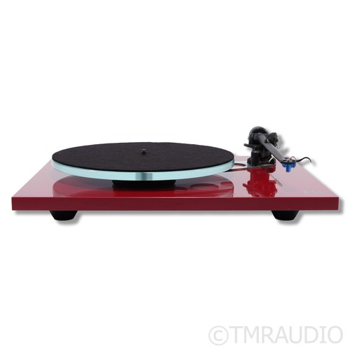 Rega planar turntable - planar, 3