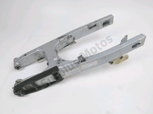 Bras oscillant complet - bras,