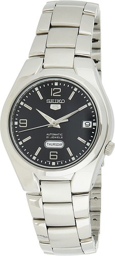 Montre seiko automatique - 5,