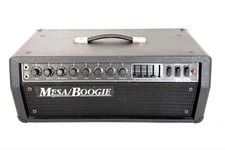 MESA/BOOGIE 50 Caliber + Head