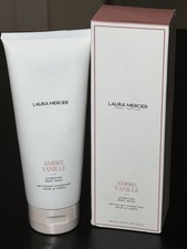 LAURA MERCIER ~ AMBRE VANILLE