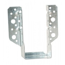 Sabot de charpente à ailes