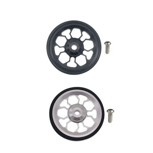Roue facile pour - , vélo