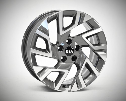 Jantes alu kia - jantes, x-ceed