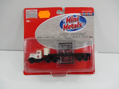 31125 camion uss steel - camion,
