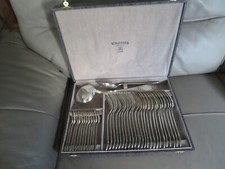 Ercuis ménagère grand