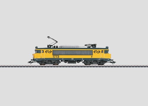 Märklin 37269 electric - märklin, h0