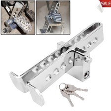 Auto Anti-vol Voiture Frein