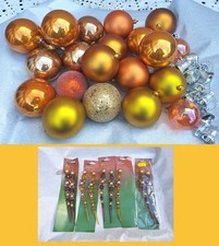 🎄 Lot de décorations de