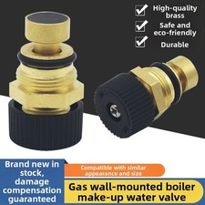 Chaudières Chauffage Vanne de