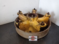 455525-C1 Dayton 5 Spoke Rear Hub  (9728739