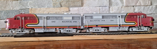 Fleischmann 1341 - 1341/2,